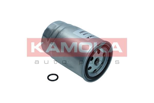 Kuro filtras KAMOKA F326901