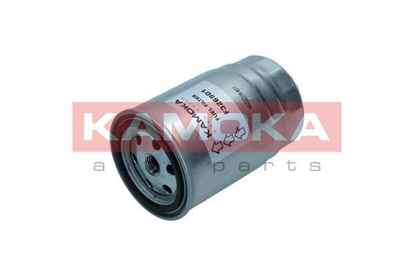 Kuro filtras KAMOKA F326901