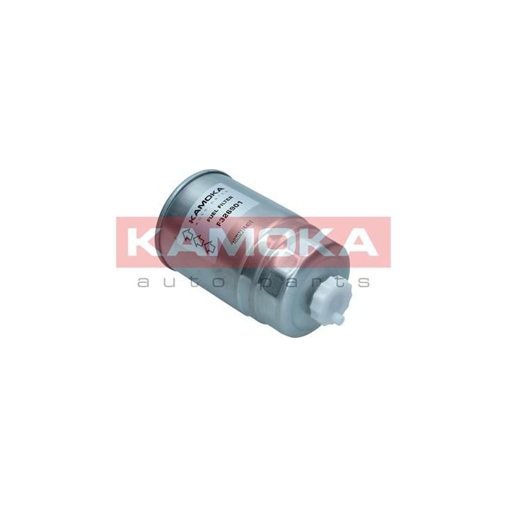 Kuro filtras KAMOKA F326901