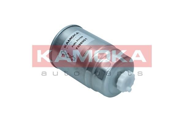 Kuro filtras KAMOKA F326901