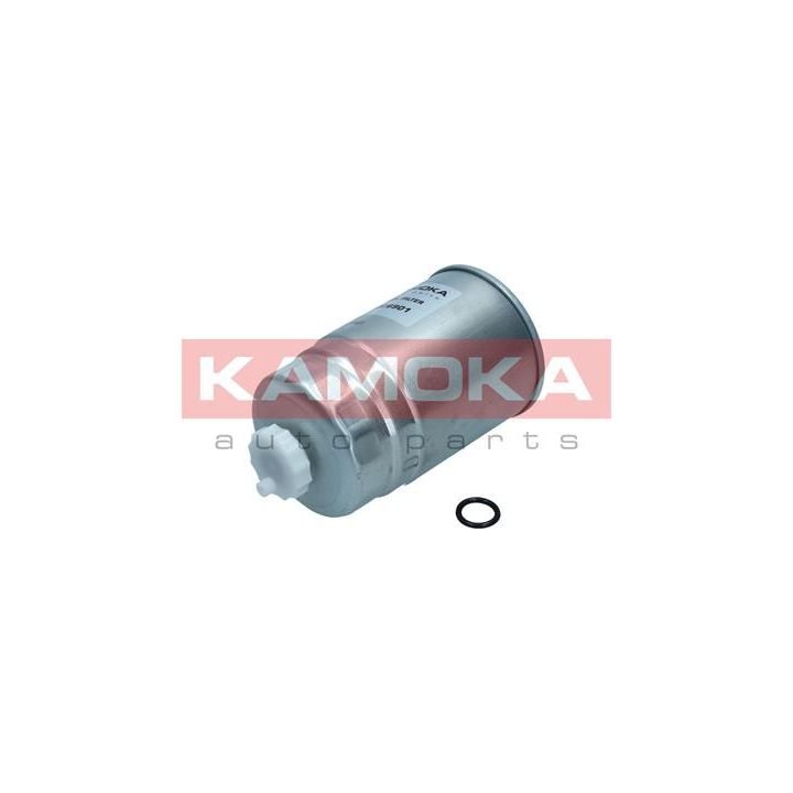 Kuro filtras KAMOKA F326901