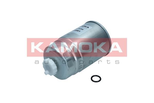 Kuro filtras KAMOKA F326901