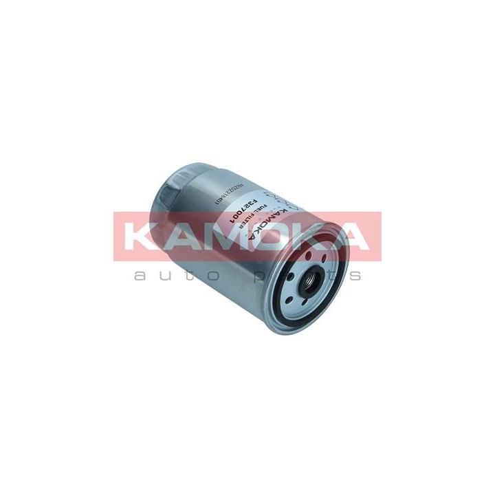 Kuro filtras KAMOKA F327001