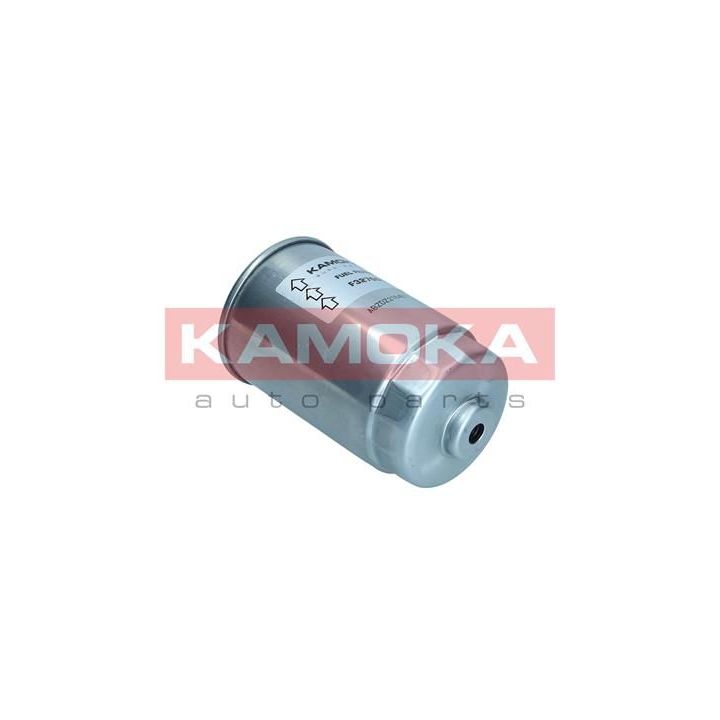 Kuro filtras KAMOKA F327001