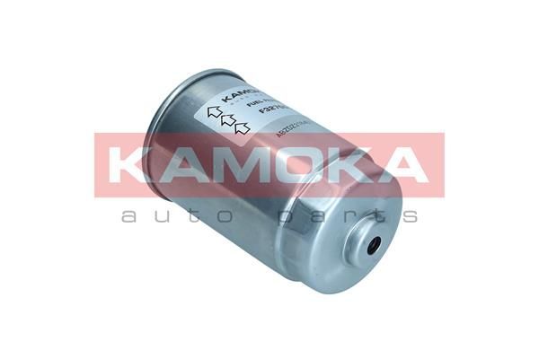 Kuro filtras KAMOKA F327001