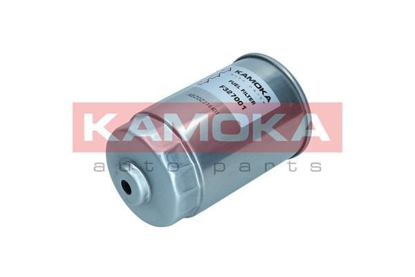 Kuro filtras KAMOKA F327001