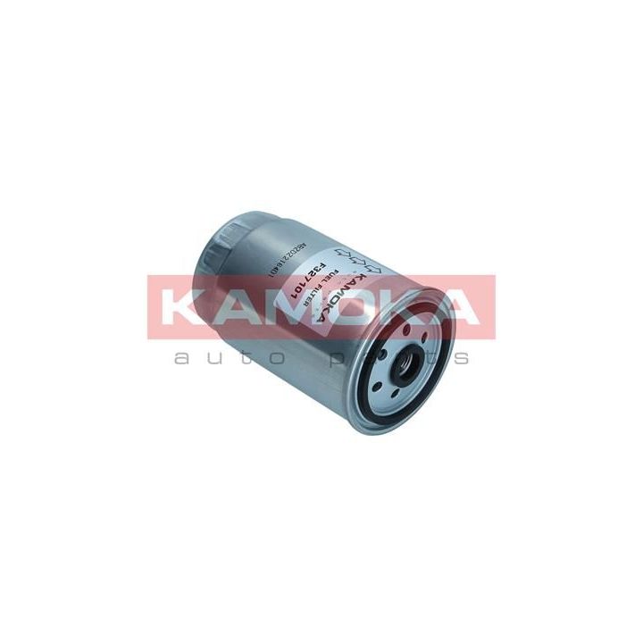 Kuro filtras KAMOKA F327101