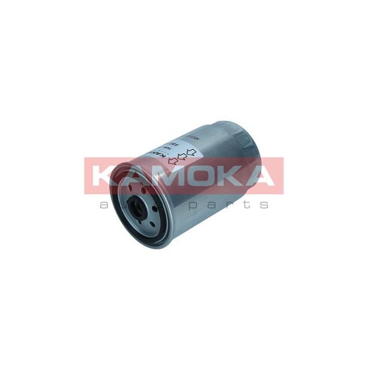 Kuro filtras KAMOKA F327101