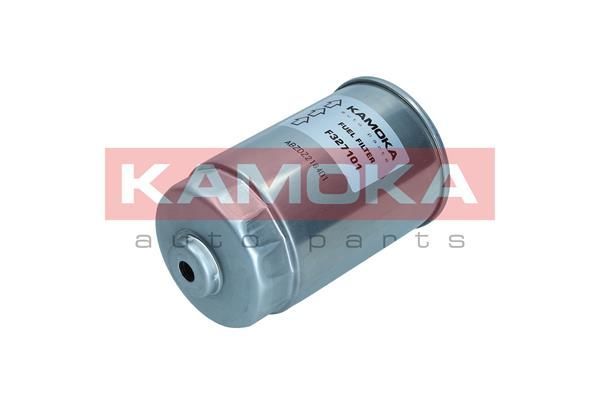 Kuro filtras KAMOKA F327101