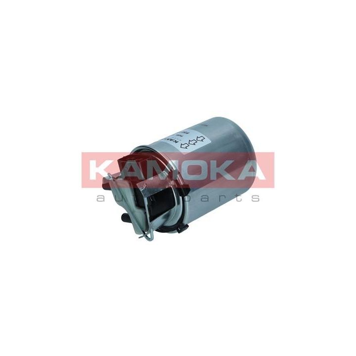 Kuro filtras KAMOKA F327301