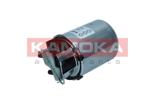Kuro filtras KAMOKA F327301