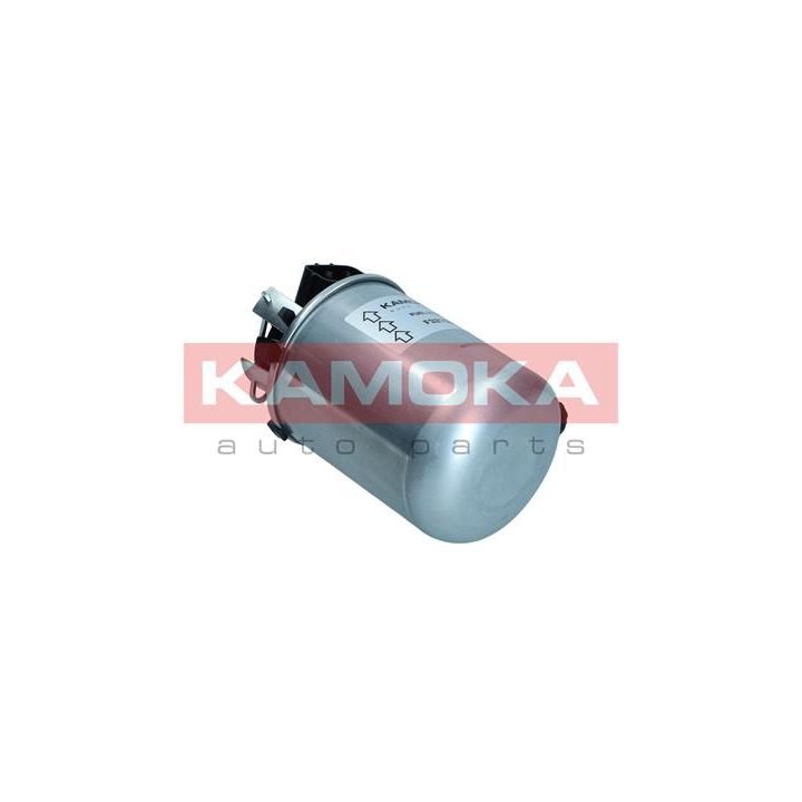 Kuro filtras KAMOKA F327301