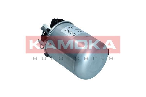 Kuro filtras KAMOKA F327301