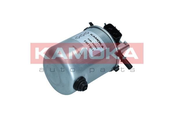 Kuro filtras KAMOKA F327301