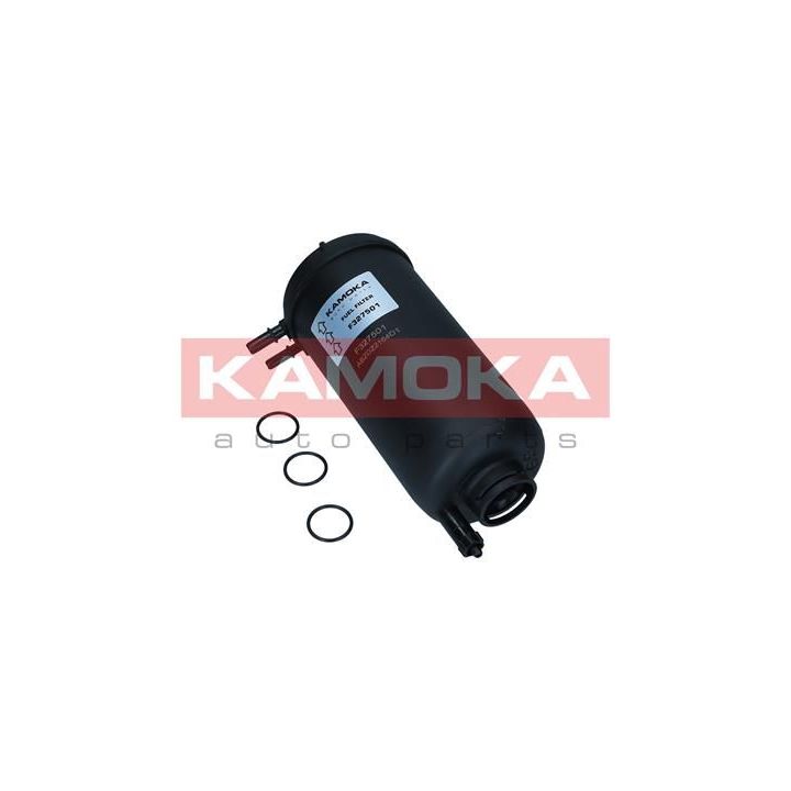 Kuro filtras KAMOKA F327501