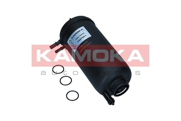 Kuro filtras KAMOKA F327501