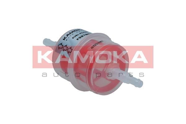 Kuro filtras KAMOKA F327601