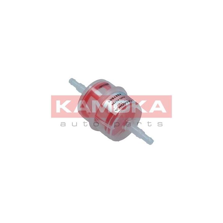 Kuro filtras KAMOKA F327601