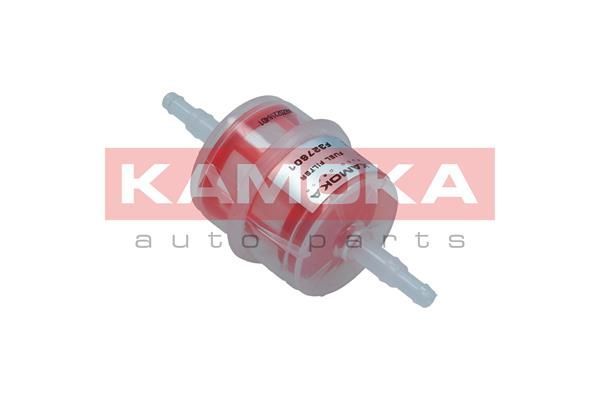 Kuro filtras KAMOKA F327601