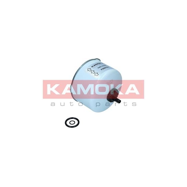 Kuro filtras KAMOKA F328701