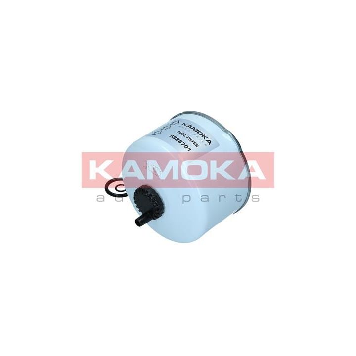 Kuro filtras KAMOKA F328701