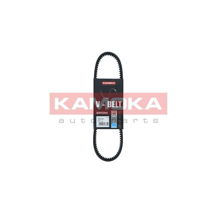 V formos diržas KAMOKA 7010102