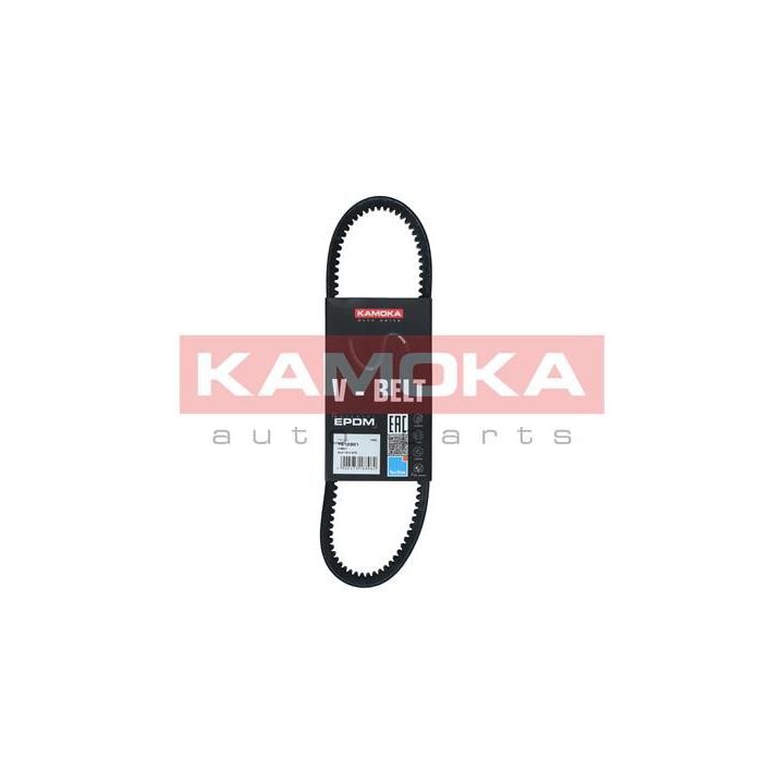 V formos diržas KAMOKA 7010301