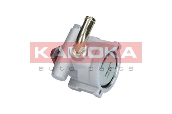 Hidraulinis siurblys, vairo sistema KAMOKA PP001