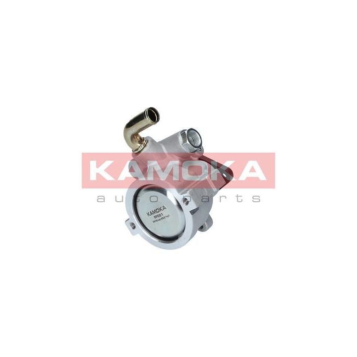 Hidraulinis siurblys, vairo sistema KAMOKA PP001