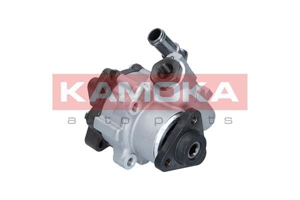 Hidraulinis siurblys, vairo sistema KAMOKA PP019