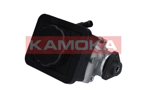 Hidraulinis siurblys, vairo sistema KAMOKA PP044