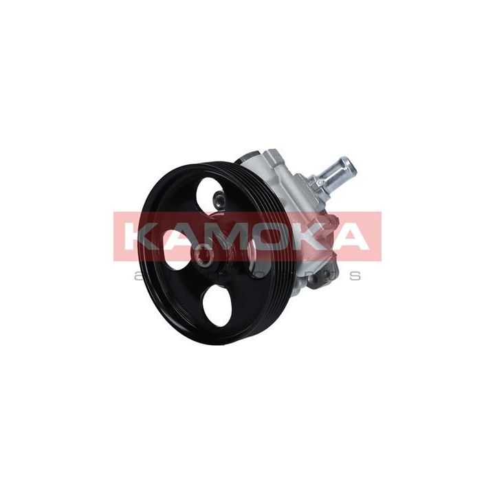 Hidraulinis siurblys, vairo sistema KAMOKA PP051