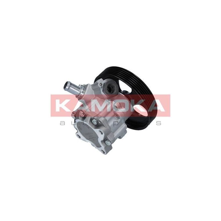 Hidraulinis siurblys, vairo sistema KAMOKA PP051