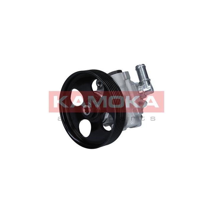 Hidraulinis siurblys, vairo sistema KAMOKA PP063