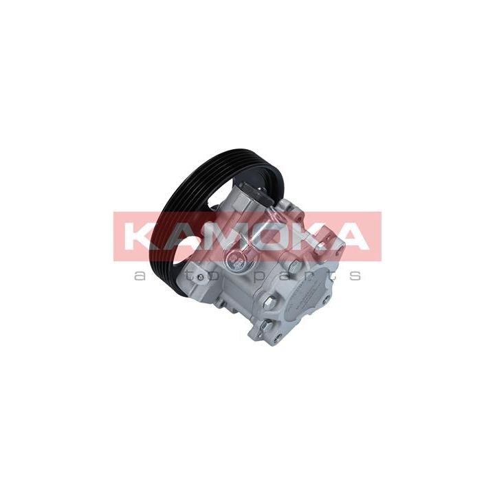 Hidraulinis siurblys, vairo sistema KAMOKA PP063