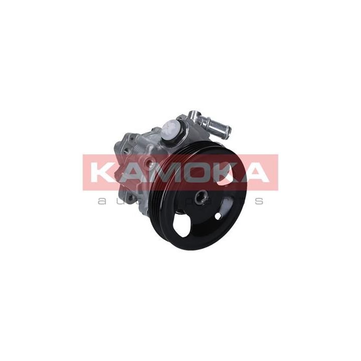 Hidraulinis siurblys, vairo sistema KAMOKA PP067