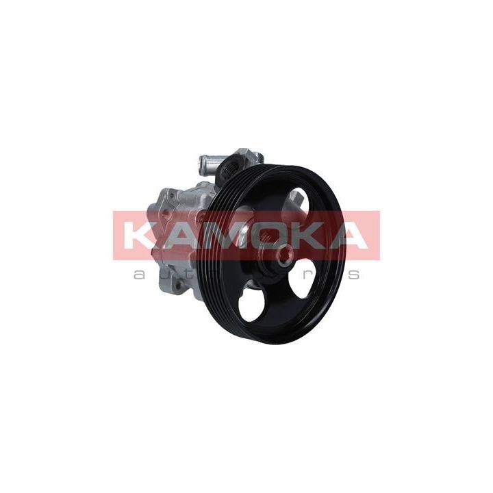 Hidraulinis siurblys, vairo sistema KAMOKA PP068