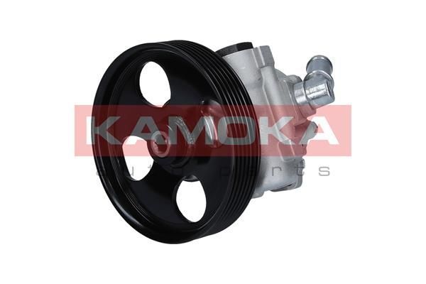 Hidraulinis siurblys, vairo sistema KAMOKA PP068