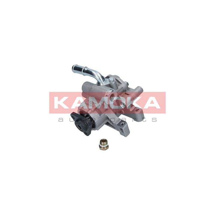 Hidraulinis siurblys, vairo sistema KAMOKA PP069