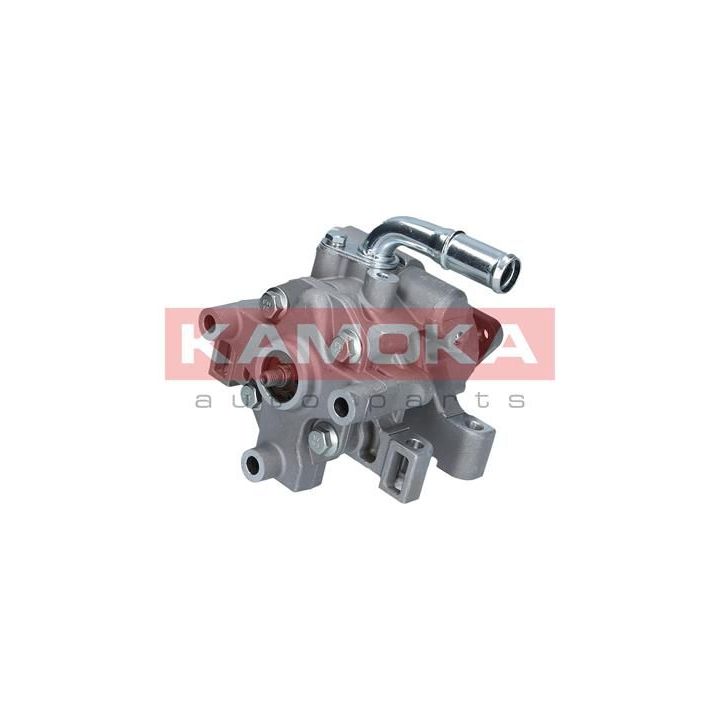 Hidraulinis siurblys, vairo sistema KAMOKA PP069