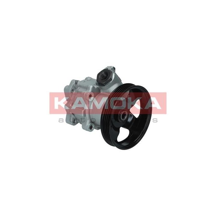 Hidraulinis siurblys, vairo sistema KAMOKA PP070