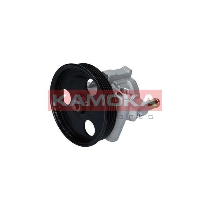 Hidraulinis siurblys, vairo sistema KAMOKA PP078