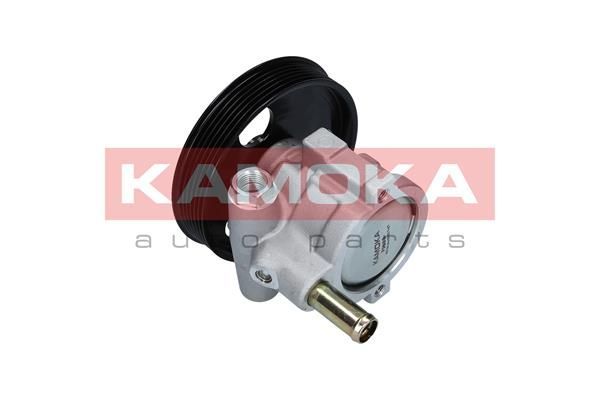 Hidraulinis siurblys, vairo sistema KAMOKA PP078