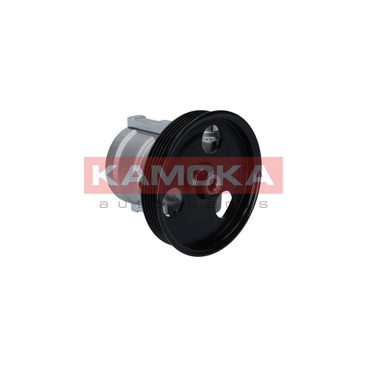 Hidraulinis siurblys, vairo sistema KAMOKA PP078