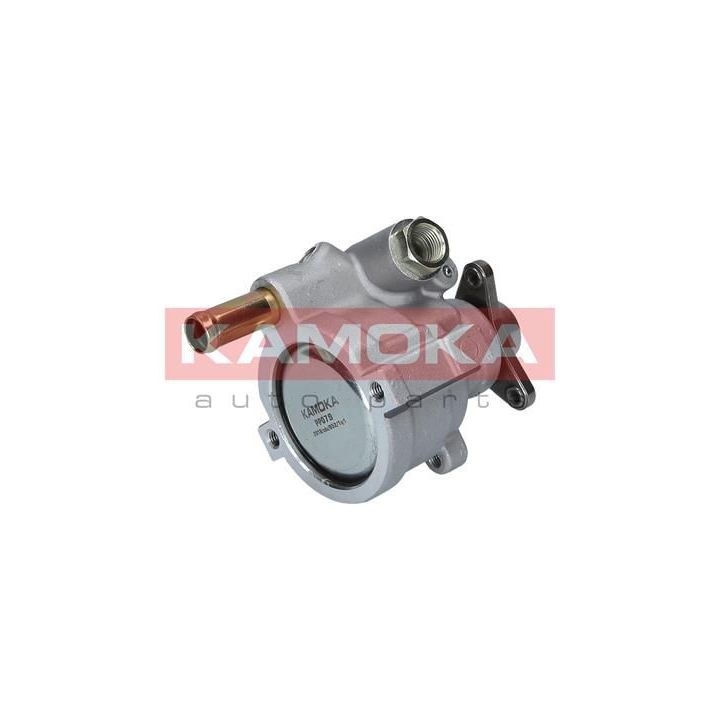 Hidraulinis siurblys, vairo sistema KAMOKA PP079