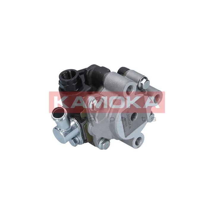 Hidraulinis siurblys, vairo sistema KAMOKA PP080