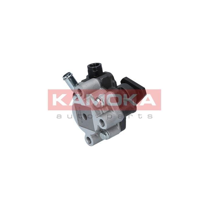 Hidraulinis siurblys, vairo sistema KAMOKA PP080