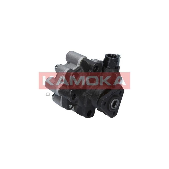Hidraulinis siurblys, vairo sistema KAMOKA PP080