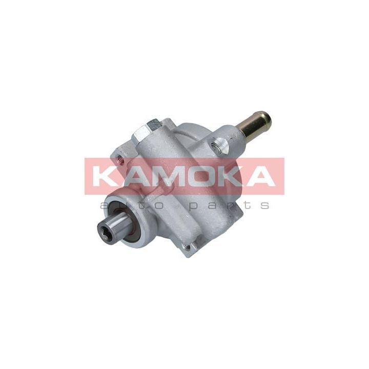 Hidraulinis siurblys, vairo sistema KAMOKA PP081