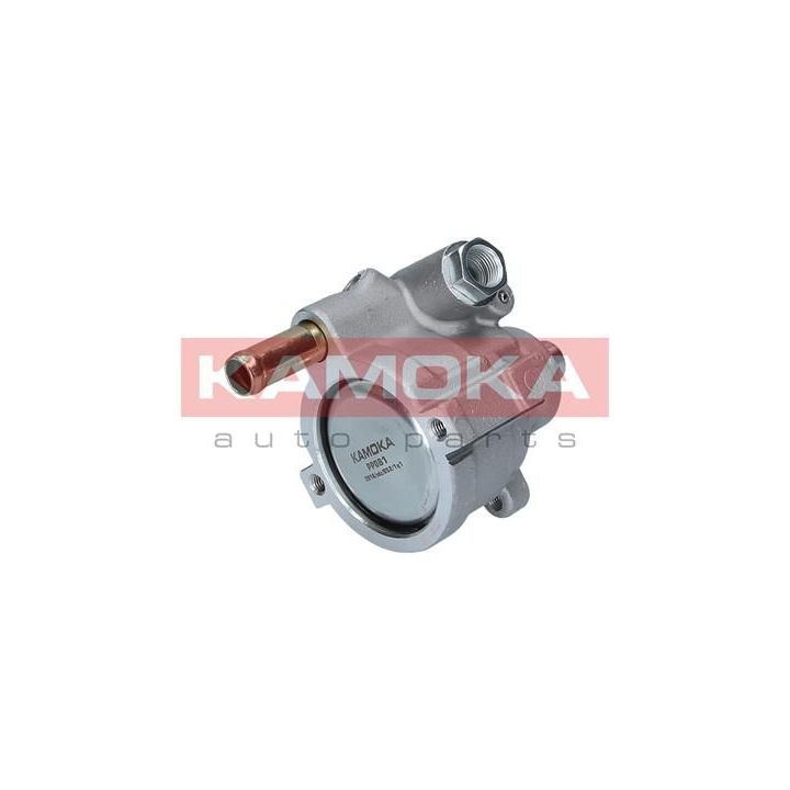 Hidraulinis siurblys, vairo sistema KAMOKA PP081